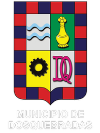 Logos de la Alcaldía Municipal de Dosquebradas